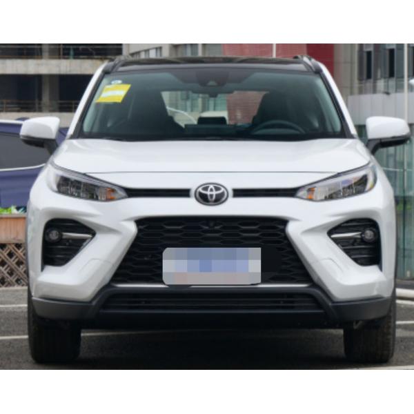 Toyota Wildlander 2022 sièges SUV compact de la porte 5 de la version 5 de 2.0L CVT 4WD Keji