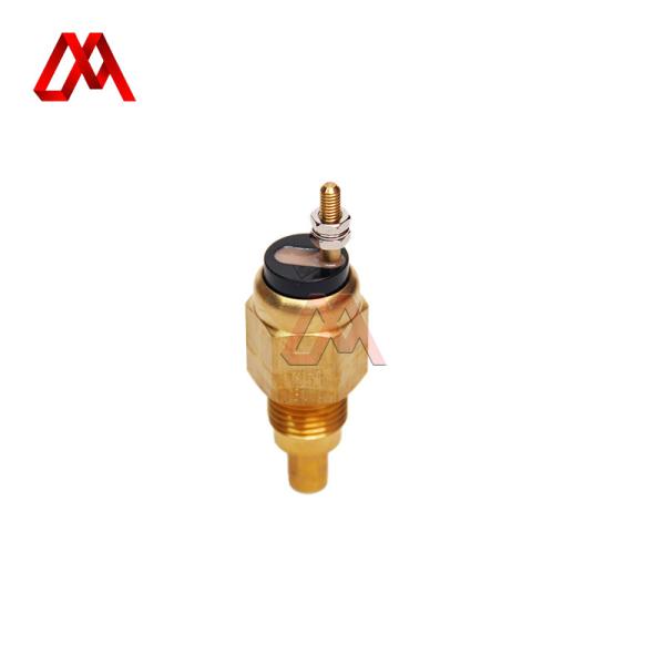 Overheat Warning Water Temperature Switch 8971256011 For ISUZU ZX200 6BG1T