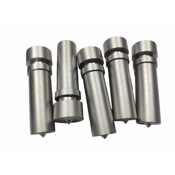 Custom Tungsten Carbide T Rod for Heavy-Duty Industrial Use