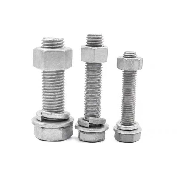 Bolts and Nuts Custom Bolts and Nuts Factory