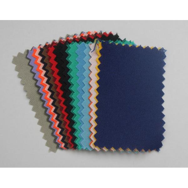 100% Polyester Twill Fabric for Uniform and Suit Waterproof Gabardine Workwear Fabric