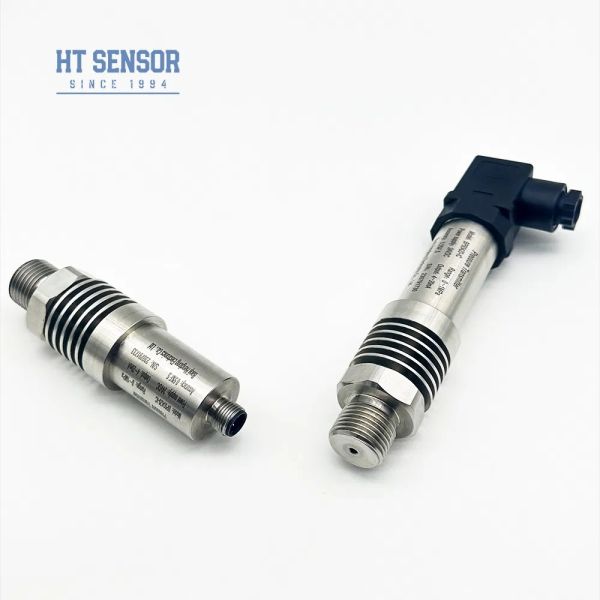 BP93420-IC SS316  Diaphragm Pressure Transmitter  IP65 High Temperature Pressure Transducer