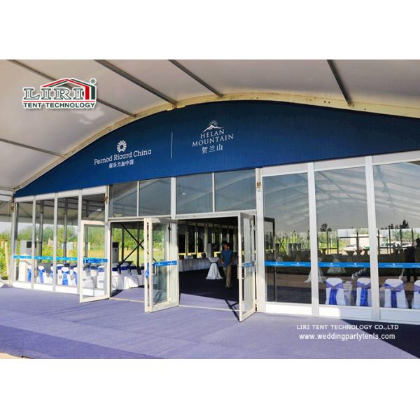 Шатры партии сандвича напольные, изготовленные на заказ шатры партии огнезащитные