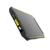 Escaneador de códigos de barras Honeywell PDA Computadora de mano robusta 6GB - 8GB de RAM