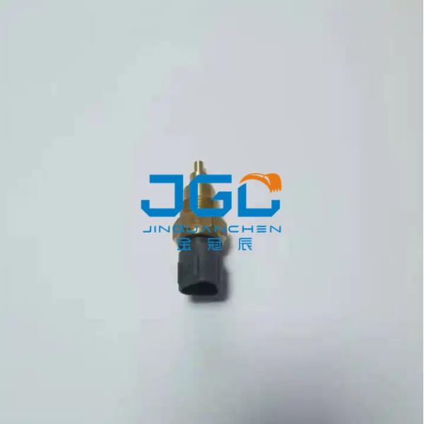 Дизельный датчик температуры VH834201250A воды соответствующий для SK200-8, SK210-8, аксессуаров экскаватора SK330-8