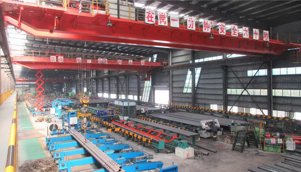 ShanDong Yuanyang Metal Products Co.,LTD