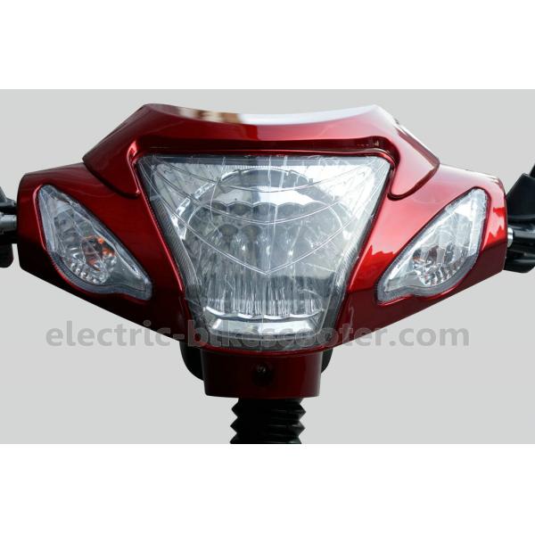 36V / 48V 350W Pedal Assist Electric Bike For Delivery Fast Food