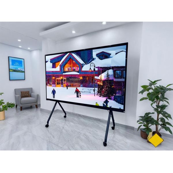 Customized Smart Board Classroom PC Industrial Touch Screen Interactive All-in-one Machine for Sale