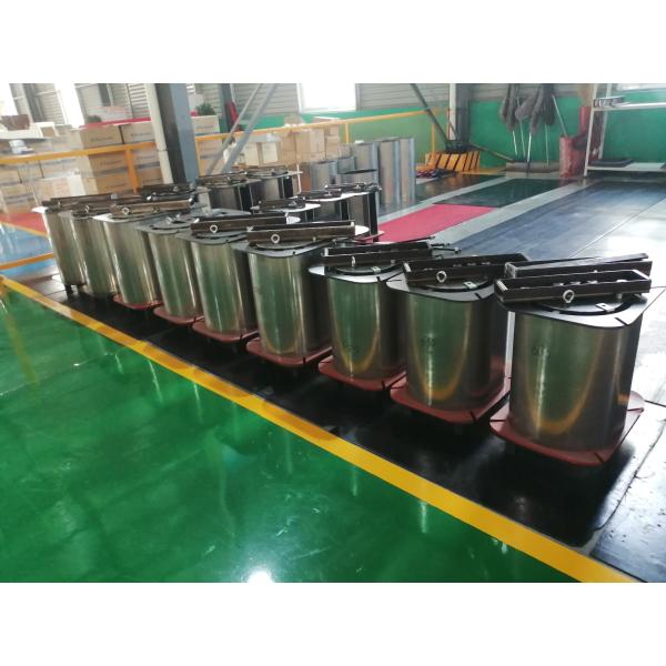 Resin Casting Molds For Dry Type Transformers