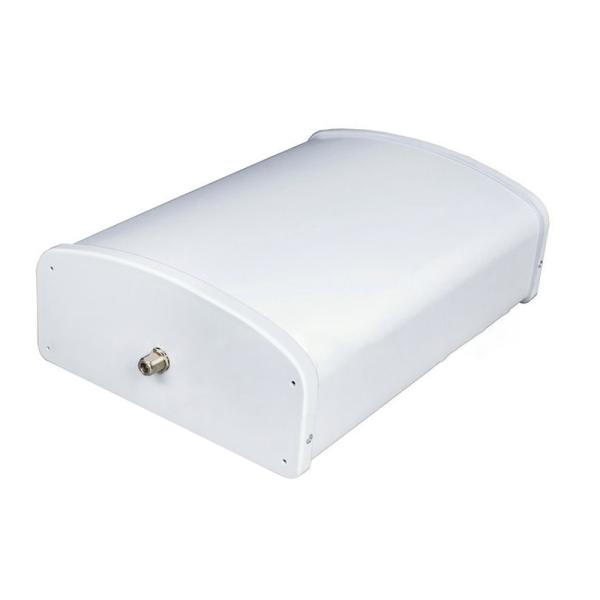 2G 3G 4G 5G 1710-2700MHz Наружная панель патча Антенна 17dbi Высокая прибыль Двухдиапазонная антенна Мимо Антенна Базовая станция Антенна