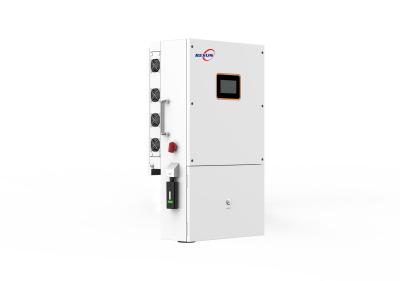 5KW split-phase hybrid inverter battery supports 48V voltage outputs 120/240VAC
