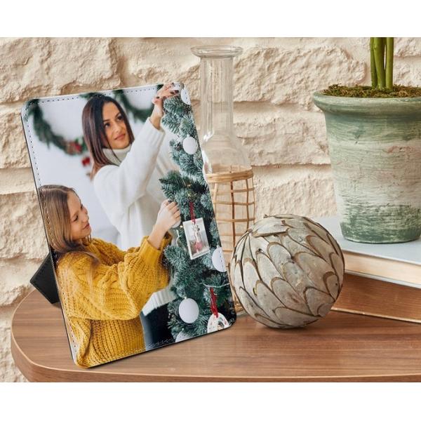 Sublimation Picture Frames Leather Sublimation Blank Custom Photo Frame