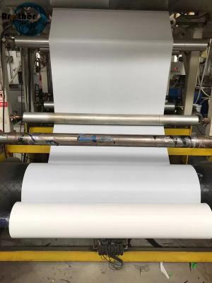 Thermal Dimensional Stability Cross Laminated Multi Layer HDPE Film