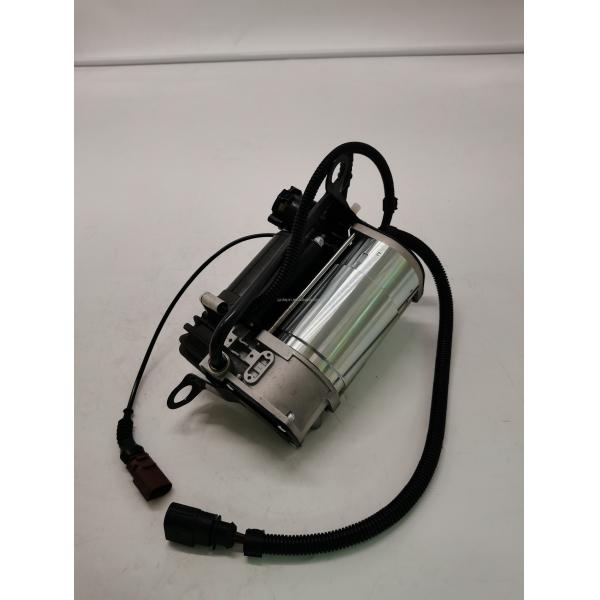 2002-2012 Air Suspension Compressor For Audi A8 D3 4E0616007 RANGE ROVER III L322