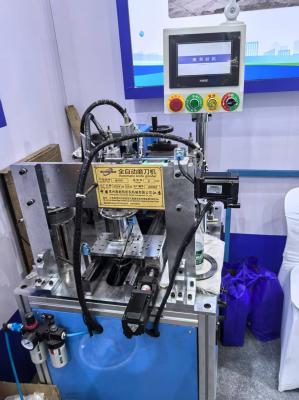 Automatic Knife Grinder for Knife on Corduroy Cutting Machine
