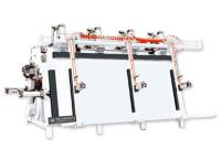 16Mpa doigt Shaper commun