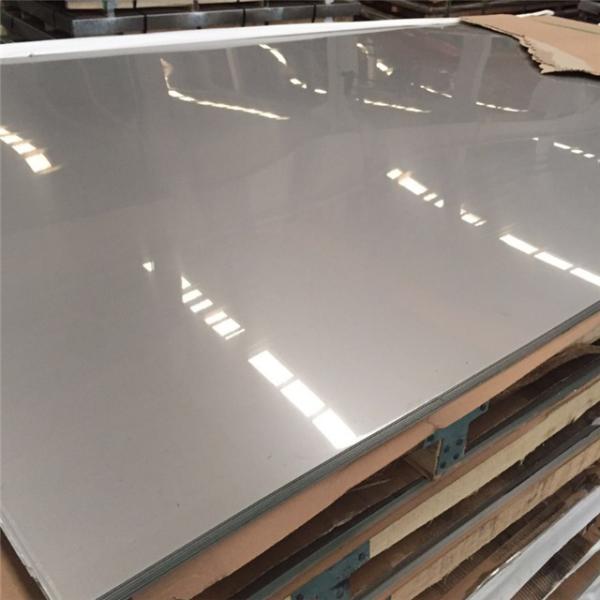 Hot Selling 201/304/904L and Other Versatile Stainless Steel Plate Series
