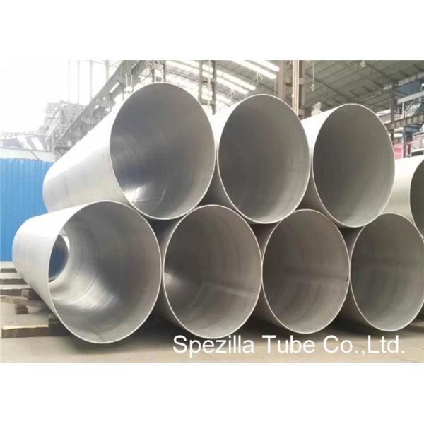 6 трубка Н.Б. СС дюйма круглая, планирует трубу нержавеющей стали 10 АСТМ А312 304Л