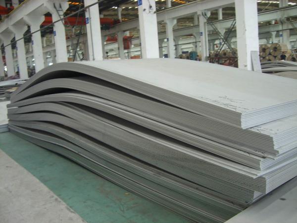 Hot Rolled  Stainless Steel  4x8 1.4301 2B 304 Industrial Grade  Excellent Workability