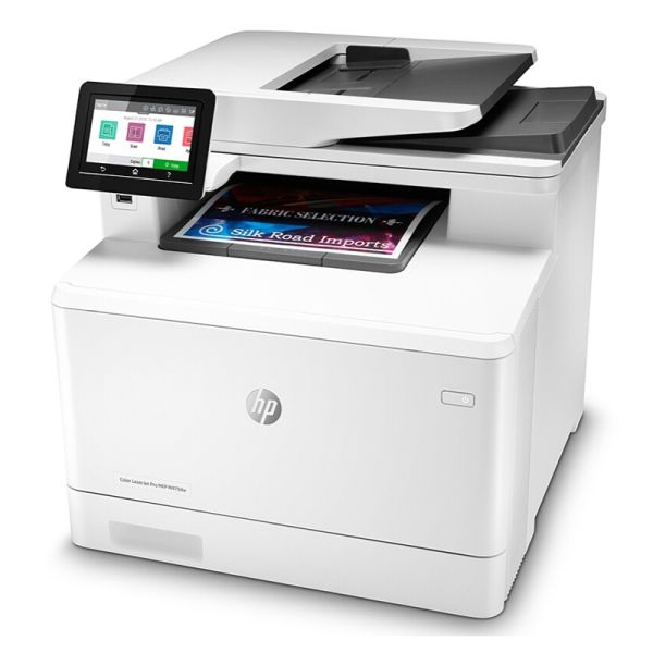 For M479dw 479fdw A4 Color Laser Double-sided Printer Copier USB Interface 1-Year Warranty 600x600 Resolution in Stock