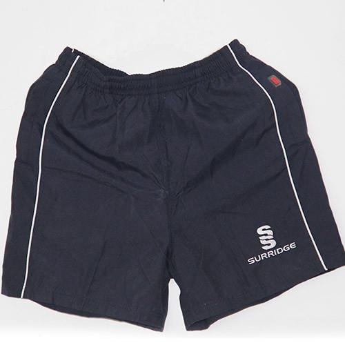 O short do treinamento feito sob encomenda de Sunblock resiste rasgar e rasgar a impressão completa da sublimação