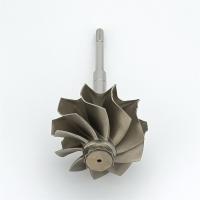 GT3782 turbo Turbine wheel shaft 434328-0005 for 452159-0001 452159-0003 turbochargers