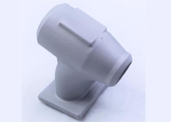 4-Direction Precision Investment Castings 2.6KG Weight Industry Application