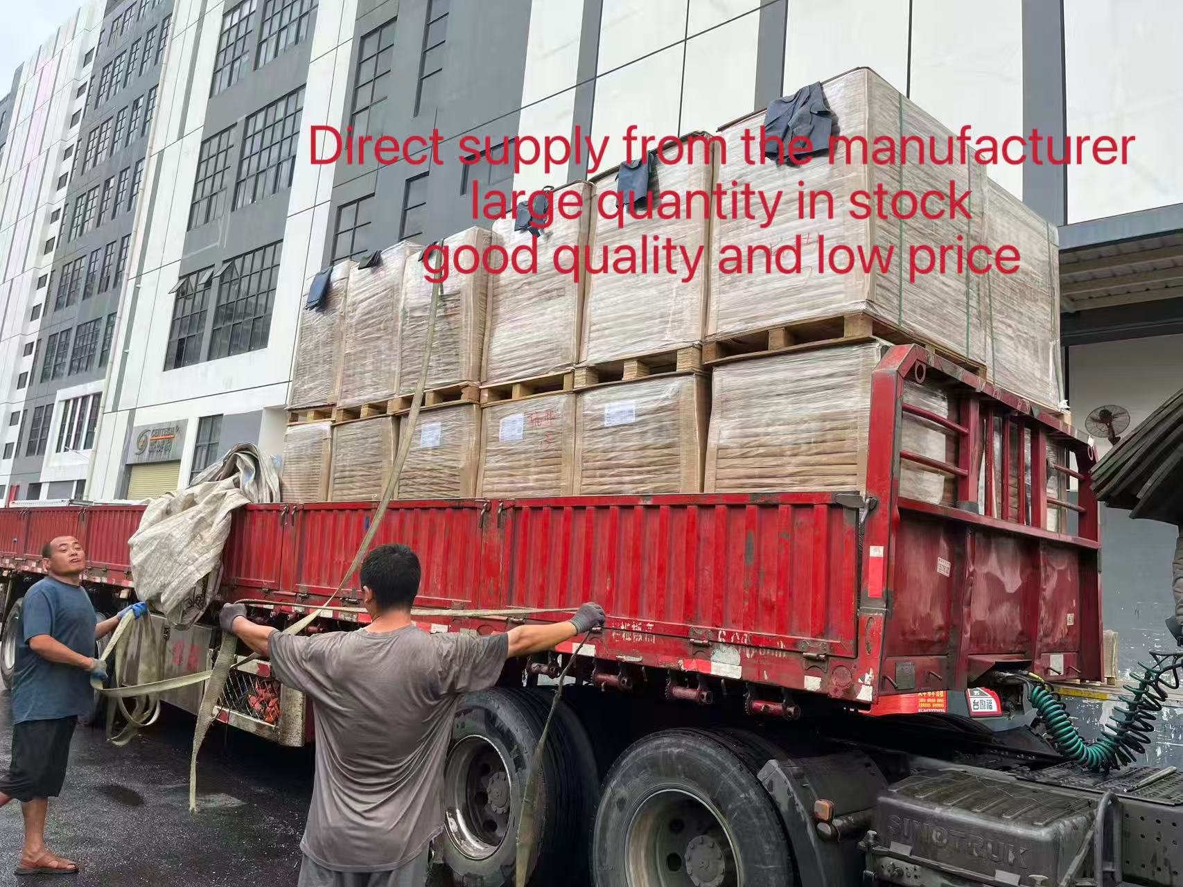 Offset Printing Underpacking Paper High Precision Calibrated Packing Sheet