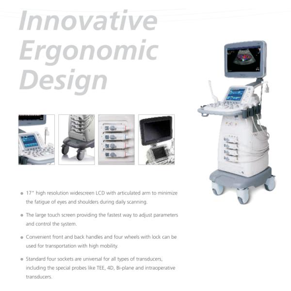 S20 Sonoscape Ultrasound Sonoscape Ultrasound s2 Ultrasound Scanner Sonoscape