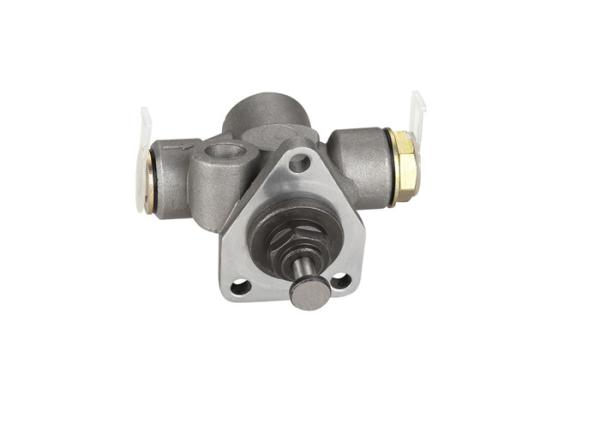Hydraulic Hand  Feed High Pressure Diesel Fuel Pump 51 12101 7082 For MWM