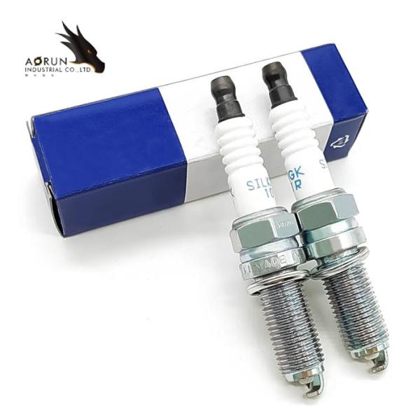 Korean Car Part Bujia  Spark Plug For Hyundai KIA 18846-10060 18840-11051 18829-11050