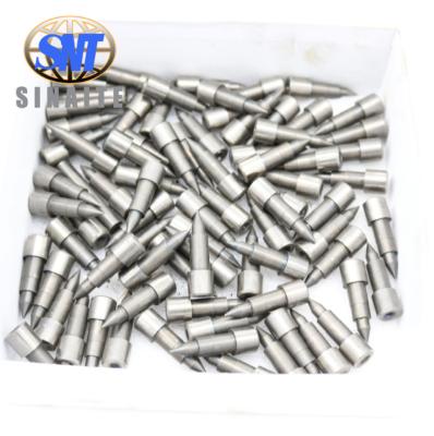 WC Co Carbide Sandblasting Nozzles High Precision for Mechanic Industry