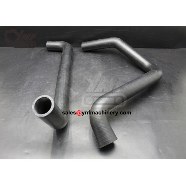 Radiator Hose Set YNF05322 & YNF05323 for 325D Excavator