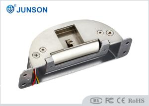 Fail Safe Electric Strike of Stainless Steel For Panic Bar Lock