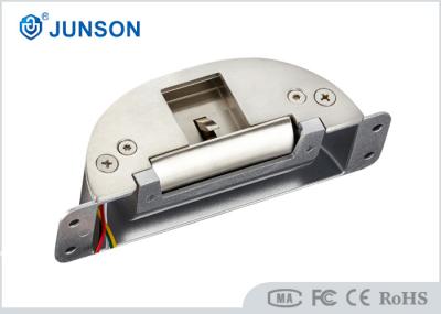 Fail Safe  Electric Strike of Stainless Steel For Panic Bar Lock