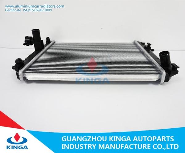 Auto best car Coolant Nissan Radiator for Toyota Passo 04 MT After Market
