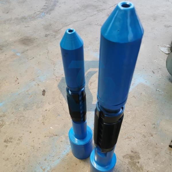 Oil Well Drilling Downhole Fishing Tools Releasable Reversing Spear