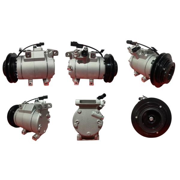 Automotive Air Conditioning Compressor for Kia 97701-4E720
