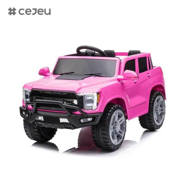 CJ-XGZ1688FT Hot Sale Children Electric OEM ODM Remote Control Car Ride on Toys Electric Car Toys Electric With Led Light