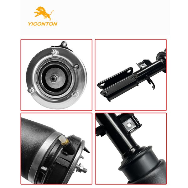 37116757502  37116761444  Air Suspension Strut  For BMW X5 E53 2000-2006