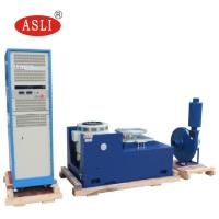 3000N Shaker Testing Device, instruments d'essai en laboratoire d'ASTM D4728