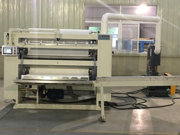 0.8Mpa Tissue Paper Production Line