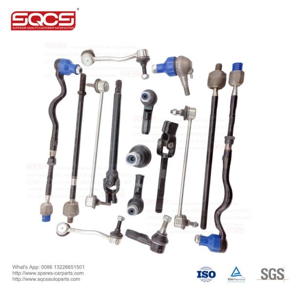 Replace/Repair Purpose SQCS OE 9063380227 Tie Rod for MERCEDES SPRINTER W906 Car Fitment Mercedes-Benz