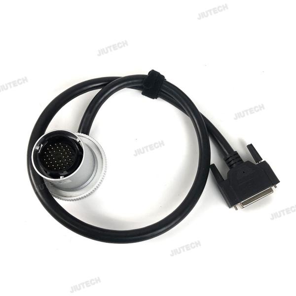 For Mercedes benz Car Truck Van Diagnostic Tool Xentry Das Epc M6 Doip Wifi Super MB Pro M6+ Diagnostic Tool PK Mb Star C4 C5 C6 Multiplexer