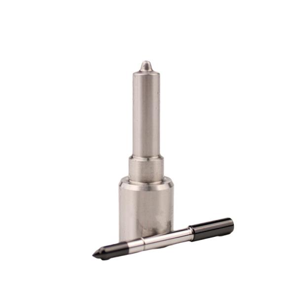 High Pressure Diesel Engine 0 433 172 189 Fuel Injector Nozzle DLLA153P2189
