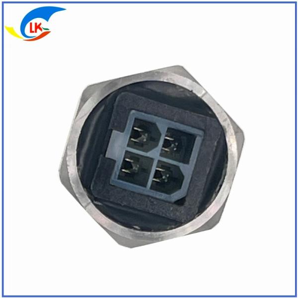 12K 3740 NTC Thermistor avec contrôle de température pour le distributeur d'eau chaudière Sensor de détection de température de l'eau de voiture