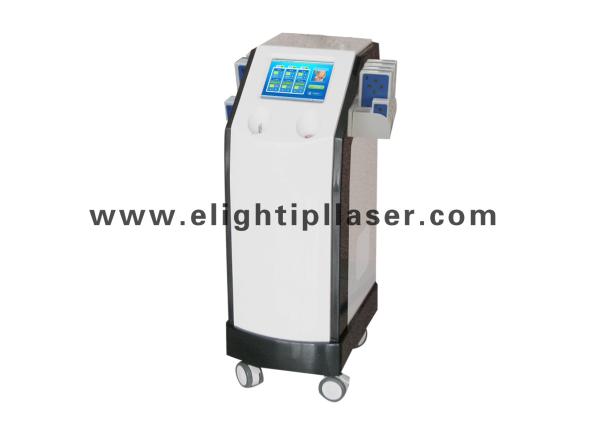 Women Fat Removal Lipo Laser Slimming Machine 