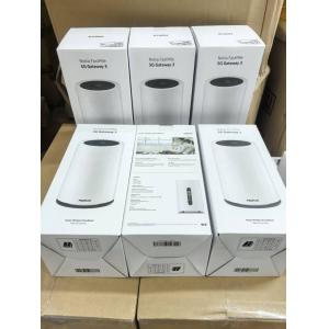 Nokia 5G FastMile Gateway Routeur CPE de troisième génération avec fente pour carte SIM RJ-45 Ports LAN Multibande pour routeur sans fil Nokia