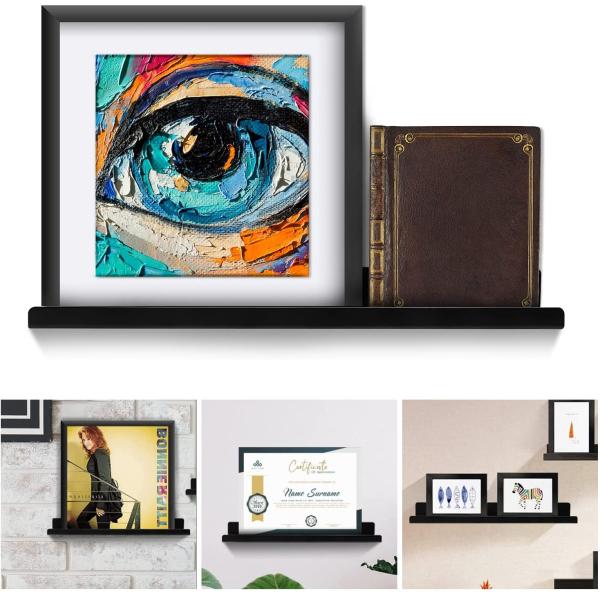 Функция Держатель записей для альбомов Стенная стойка для виниловых записей Стенная стойка для записей