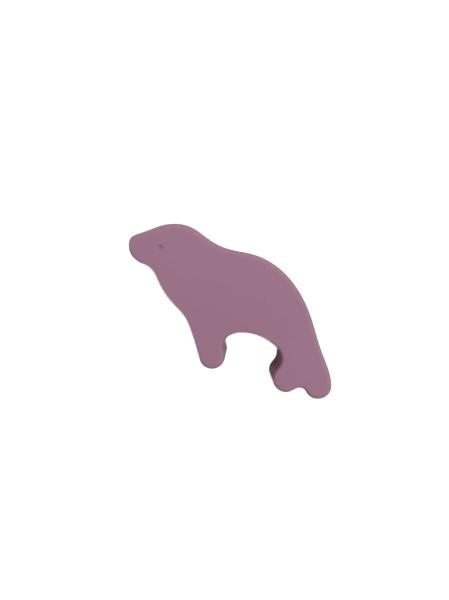 Certified Silicone Baby Toys Elephan Animal Puzzle With Size 15*15*3 cm And Weight Is 220 Gram